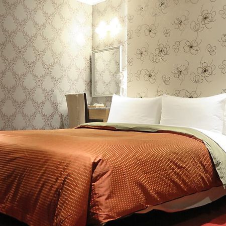 Nice Hotel تايبيه المظهر الخارجي الصورة