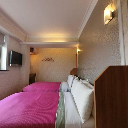 Nice Hotel تايبيه المظهر الخارجي الصورة