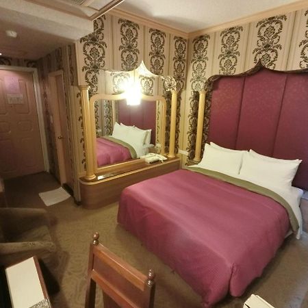 Nice Hotel تايبيه المظهر الخارجي الصورة