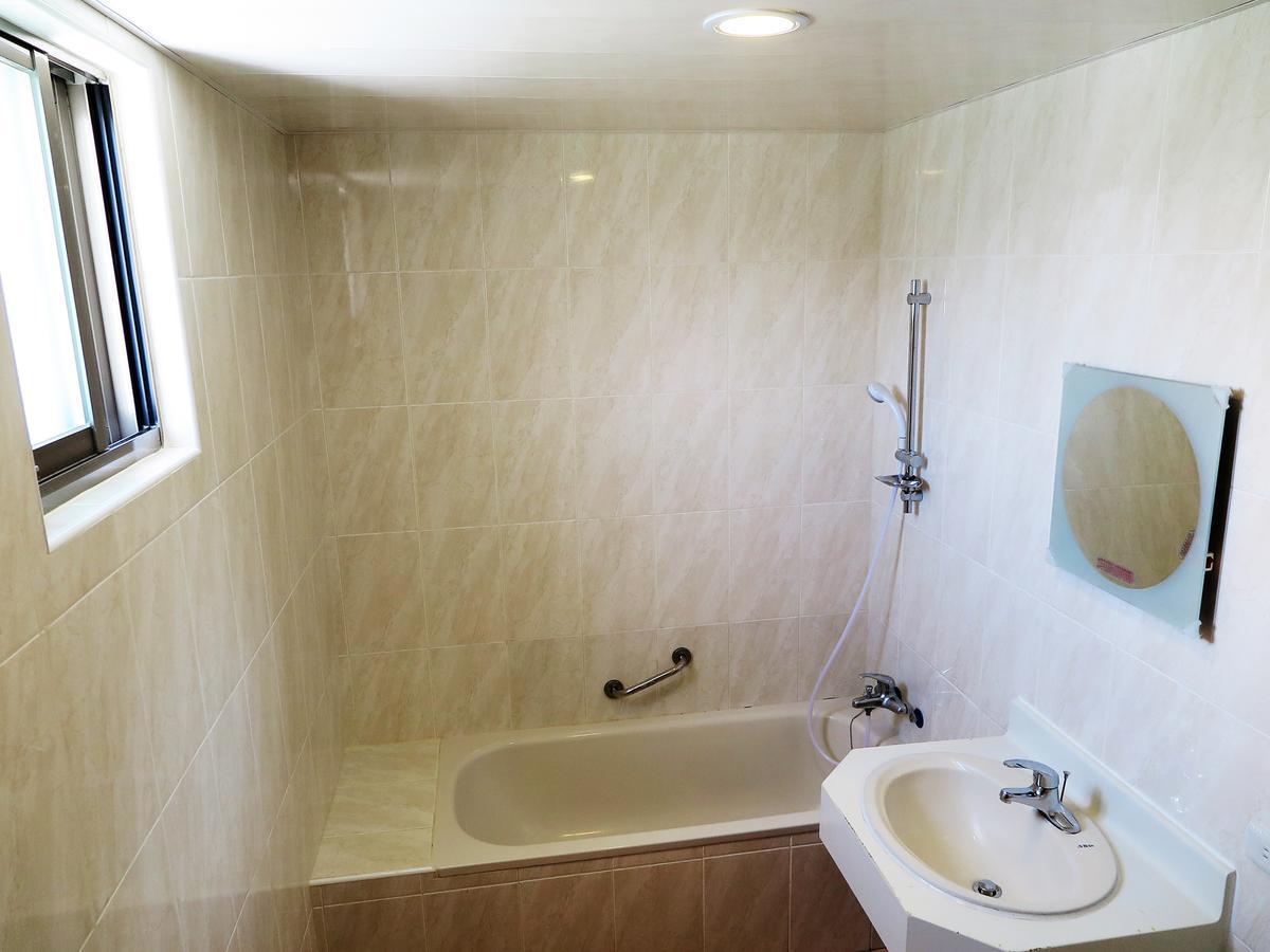 Nice Hotel تايبيه المظهر الخارجي الصورة